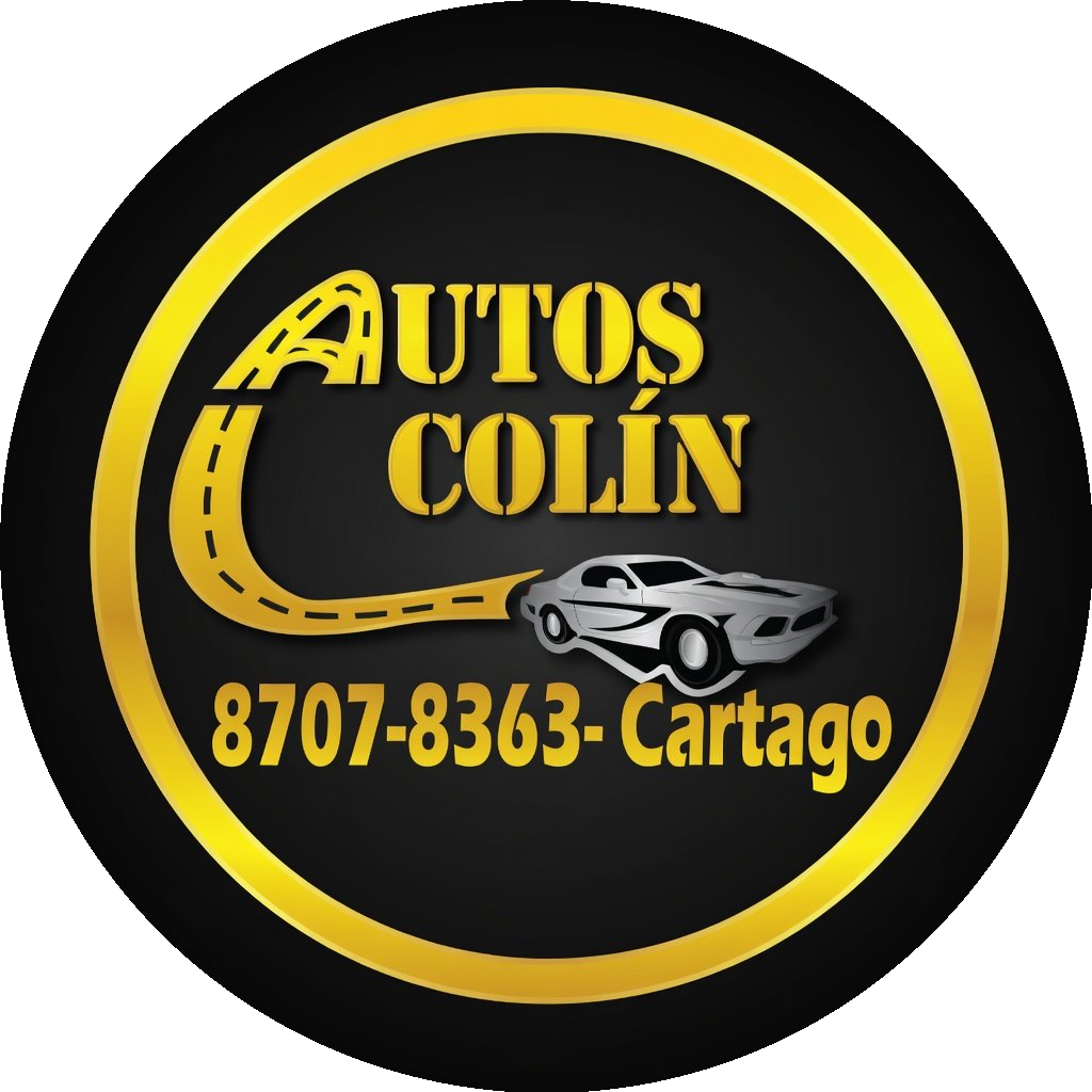 Autos Colín